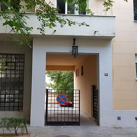 Krunska 54 Apartment Белград Екстериор снимка