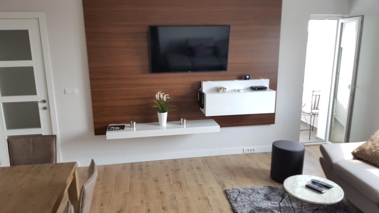 Krunska 54 Apartment Белград Екстериор снимка