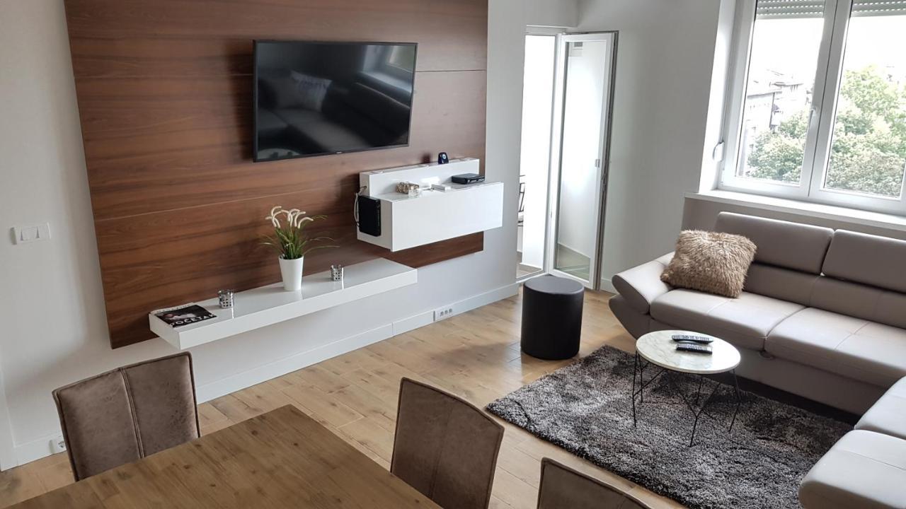 Krunska 54 Apartment Белград Екстериор снимка