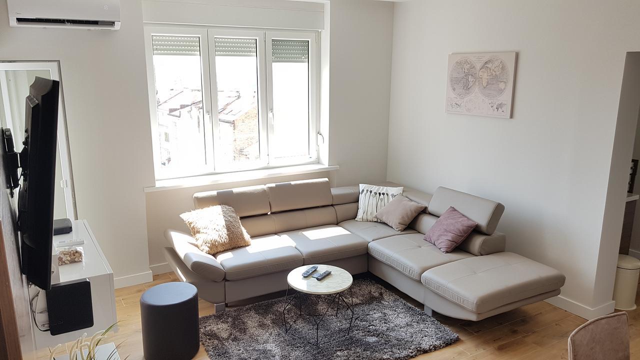 Krunska 54 Apartment Белград Екстериор снимка