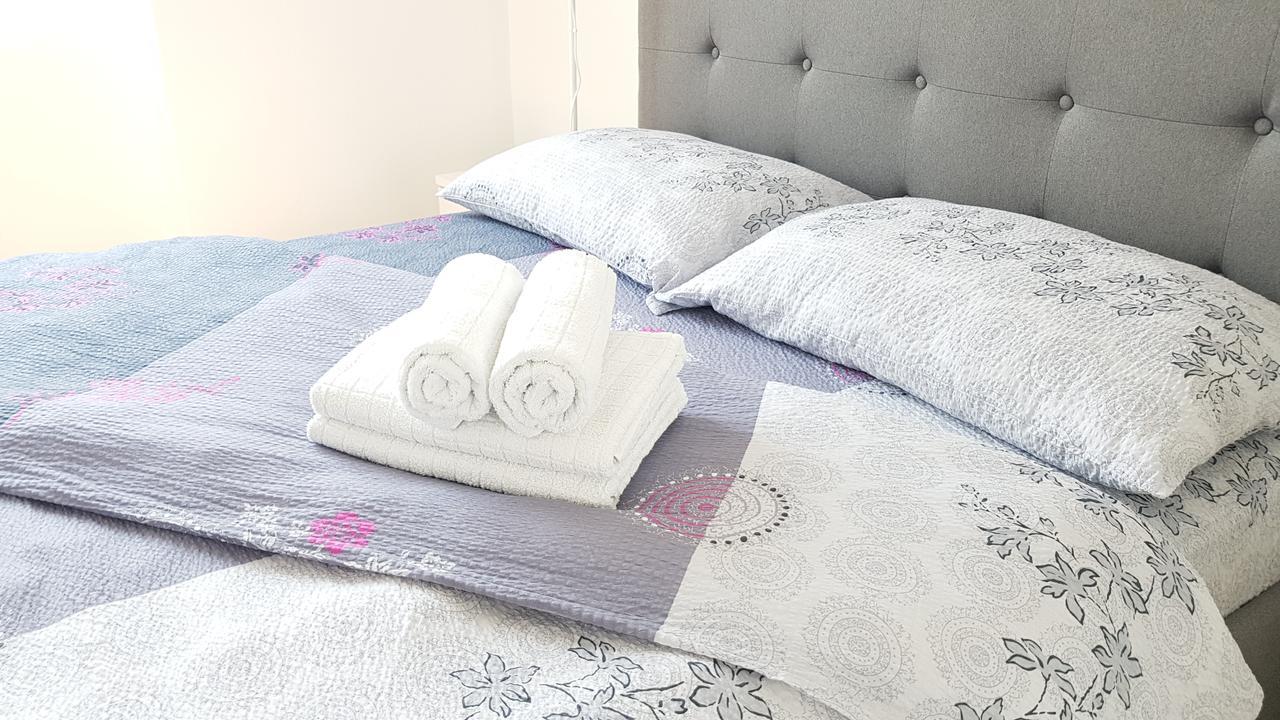 Krunska 54 Apartment Белград Екстериор снимка