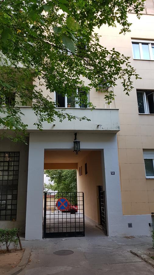 Krunska 54 Apartment Белград Екстериор снимка